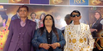 Kuka Is Money Cash Film Review