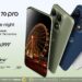 Motorola Launches edge 70 pro – boasting exceptional low light photography powered byPro grade Sony LYTIA™ 710 camera, AI powered advanced imaging and performance with MediaTek Dimensity 8500 Extreme, plus Luxurious design andfinishes starting at just Rs.36,999*