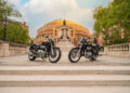 OLD SCHOOL FOREVER: ROYAL ENFIELD ‘BULLET 650’ LAUNCHED IN INDIA