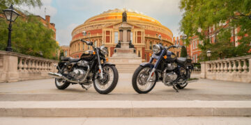 OLD SCHOOL FOREVER: ROYAL ENFIELD ‘BULLET 650’ LAUNCHED IN INDIA