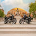 OLD SCHOOL FOREVER: ROYAL ENFIELD ‘BULLET 650’ LAUNCHED IN INDIA