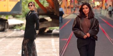 Indian TV’s sweetheart Jasmin Bhasin & boss lady Rubina Dilaik return to face their fears on COLORS’ ‘Khatron Ke Khiladi 15’