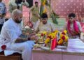 Khodiyar Mata Mandir at Mafatlal Mills Reopens in Nadiad, Continuing a 121-Year Legacy of Faith