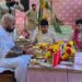 Khodiyar Mata Mandir at Mafatlal Mills Reopens in Nadiad, Continuing a 121-Year Legacy of Faith