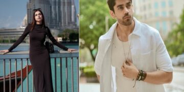 Bigg Boss stars Avinash Mishra & Farrhana Bhatt are ready to test their courage on COLORS’ ‘Khatron Ke Khiladi 15’