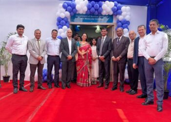 Apollo Hospitals International Ltd., Ahmedabad, India’s Leading Healthcare Service Provider, Launches Advanced PET-CT Facility to Strengthen Advanced Diagnostic and Multi-Specialty Care