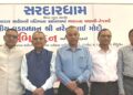 PM Narendra Modi to Inaugurate ‘Sardardham-3’ in Vadodara
