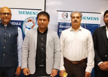 Grand ‘CXO Meet’ Organized in Ahmedabad on Digital Transformation and Regulatory Compliance in the Pharma Industry