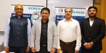 Grand ‘CXO Meet’ Organized in Ahmedabad on Digital Transformation and Regulatory Compliance in the Pharma Industry