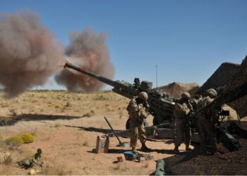 Sigma Advanced Systems Secures Export Order worth USD 11.4 Mn (INR 107 Cr), for 90,000 Units of Filled Fuzes for 155 mm Artillery Shells
