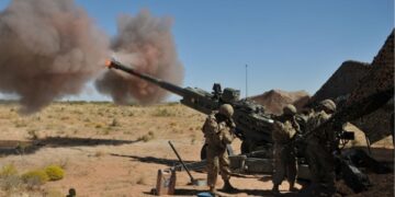 Sigma Advanced Systems Secures Export Order worth USD 11.4 Mn (INR 107 Cr), for 90,000 Units of Filled Fuzes for 155 mm Artillery Shells