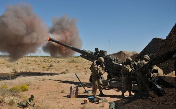 Sigma Advanced Systems Secures Export Order worth USD 11.4 Mn (INR 107 Cr), for 90,000 Units of Filled Fuzes for 155 mm Artillery Shells