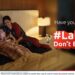 “Lalla Don’t Buy” by Bandhan Mutual Fund Highlights Every Mother’s Late-Night Concern