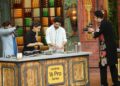 Sara Ali Khan & Rakul Preet Singh cook up a comedy of errors on COLORS’ ‘Laughter Chefs Unlimited Entertainment’