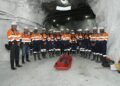 Hindustan Zinc Hosts Union Minister Shri G. Kishan Reddy at Rajpura Dariba Complex; Showcases Responsible Mining, Technology and Community Impact