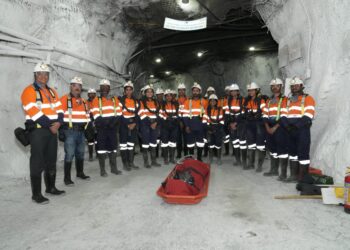 Hindustan Zinc Hosts Union Minister Shri G. Kishan Reddy at Rajpura Dariba Complex; Showcases Responsible Mining, Technology and Community Impact