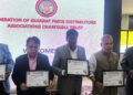 Federation of Gujarat FMCG Distributors Association Charitable Trust (FGDA) Organizes ‘Gujarat Convention of Distributors’ in Ahmedabad