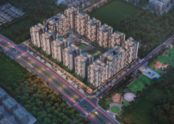 Ahmedabad’s New Growth Roadmap: NSE-Listed Laxmi Goldorna House Limited (LGHL) to Grand Launch ‘The Universe by Laxmi’ on May 31st