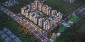 Ahmedabad’s New Growth Roadmap: NSE-Listed Laxmi Goldorna House Limited (LGHL) to Grand Launch ‘The Universe by Laxmi’ on May 31st