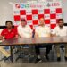 UBS Athletics Kids Cup Season 3 Launches in Ahmedabad