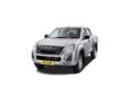 Isuzu Motors India announces attractive leasing solution for ISUZU D-MAX S-CAB, enabling smarter fleet acquisition
