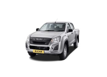 Isuzu Motors India announces attractive leasing solution for ISUZU D-MAX S-CAB, enabling smarter fleet acquisition