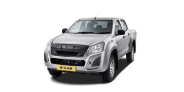 Isuzu Motors India announces attractive leasing solution for ISUZU D-MAX S-CAB, enabling smarter fleet acquisition