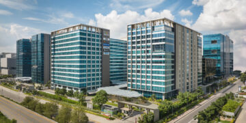 Knowledge Realty Trust, India’s largest REIT delivers strong Q4 & FY26 results.