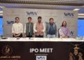 SMR Jewels Limited’s Initial Public Offering to open on Tuesday, May 26, 2026, price band set at Rs. 128 – Rs. 135 per Equity Share