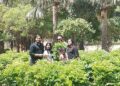 Jackie Shroff’s The Great Grand Super Hero creates history with 10,000-sapling installation; earns Golden World Record