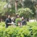 Jackie Shroff’s The Great Grand Super Hero creates history with 10,000-sapling installation; earns Golden World Record