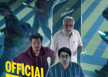 India’s First Film on ‘Digital Arrest’: Powerful Trailer of Gujarati Movie ‘Dharpakad’ Released