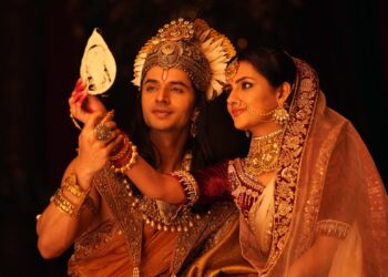 A Worldwide Wave of Devotion to Lord Krishna: “Krishnavataram Part 1” Creates History with Strong Second Week Performance, Declared Tax-Free in UP