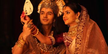 A Worldwide Wave of Devotion to Lord Krishna: “Krishnavataram Part 1” Creates History with Strong Second Week Performance, Declared Tax-Free in UP