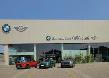 MINI expands footprint in Gujarat with new Surat dealership