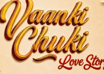 Vaanki Chuki Love Story:  A Stylish and Heartfelt Modern Romance