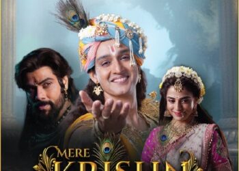 Ahmedabad, Prepare for a Cultural Phenomenon: 4 Grand Shows of “Mere Krishn” on May 16th & 17th