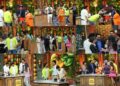 Rahul Vaidya and Vivian Dsena flip the culinary game as tasters on COLORS’ ‘Laughter Chefs Unlimited Entertainment’