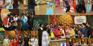 COLORS’ power-packed family takes over the kitchen chaos on ‘Laughter Chefs Unlimited Entertainment’