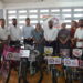 Grand Launch of ‘Navchakra Yojana’ in Gujarat: A New Momentum for Education, Women Empowerment, and Self-Reliance