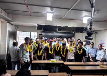PhysicsWallah (PW) Celebrates the Strong Performance of Students from Ahmedabad in JEE Advanced 2026