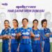 Apollo Tyres Celebrates the Miles and Momentum Behind The Women In Blue