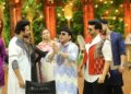 COLORS’ ‘Laughter Chefs Unlimited Entertainment’ serves the biggest twist with elimination