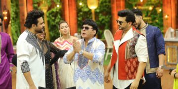 COLORS’ ‘Laughter Chefs Unlimited Entertainment’ serves the biggest twist with elimination