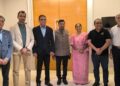 Sri Lanka Tourism Strengthens Trade Engagement in Gujarat with Successful Ahmedabad Roadshow