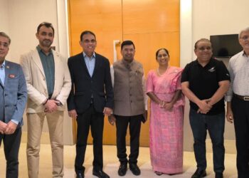Sri Lanka Tourism Strengthens Trade Engagement in Gujarat with Successful Ahmedabad Roadshow