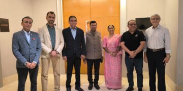 Sri Lanka Tourism Strengthens Trade Engagement in Gujarat with Successful Ahmedabad Roadshow