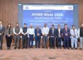 MSME Week 2026: “Your GST Issues, Our Priority” – ICAI Ahmedabad Leads GST Outreach Initiative