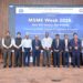 MSME Week 2026: “Your GST Issues, Our Priority” – ICAI Ahmedabad Leads GST Outreach Initiative