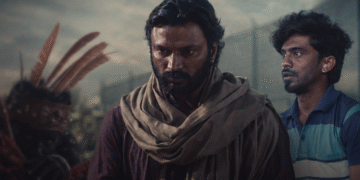 Thrills and Mystery Await! The Power-Packed Trailer of Gujarati Film ‘Kadaknath’ is Out Now